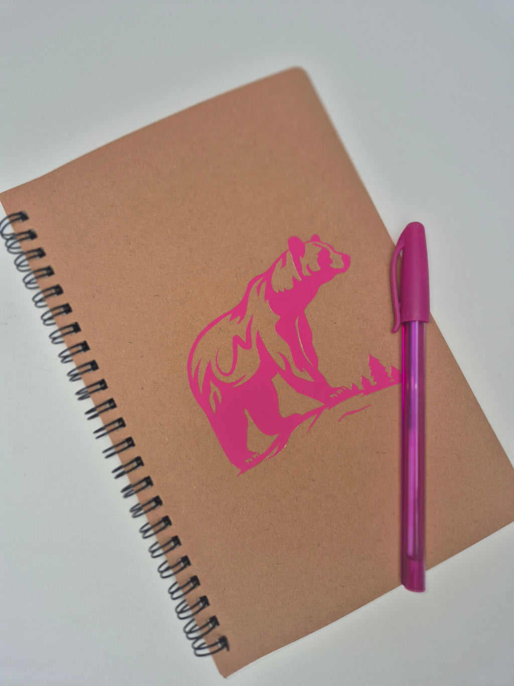 Journal | The Wilderness of Creativity