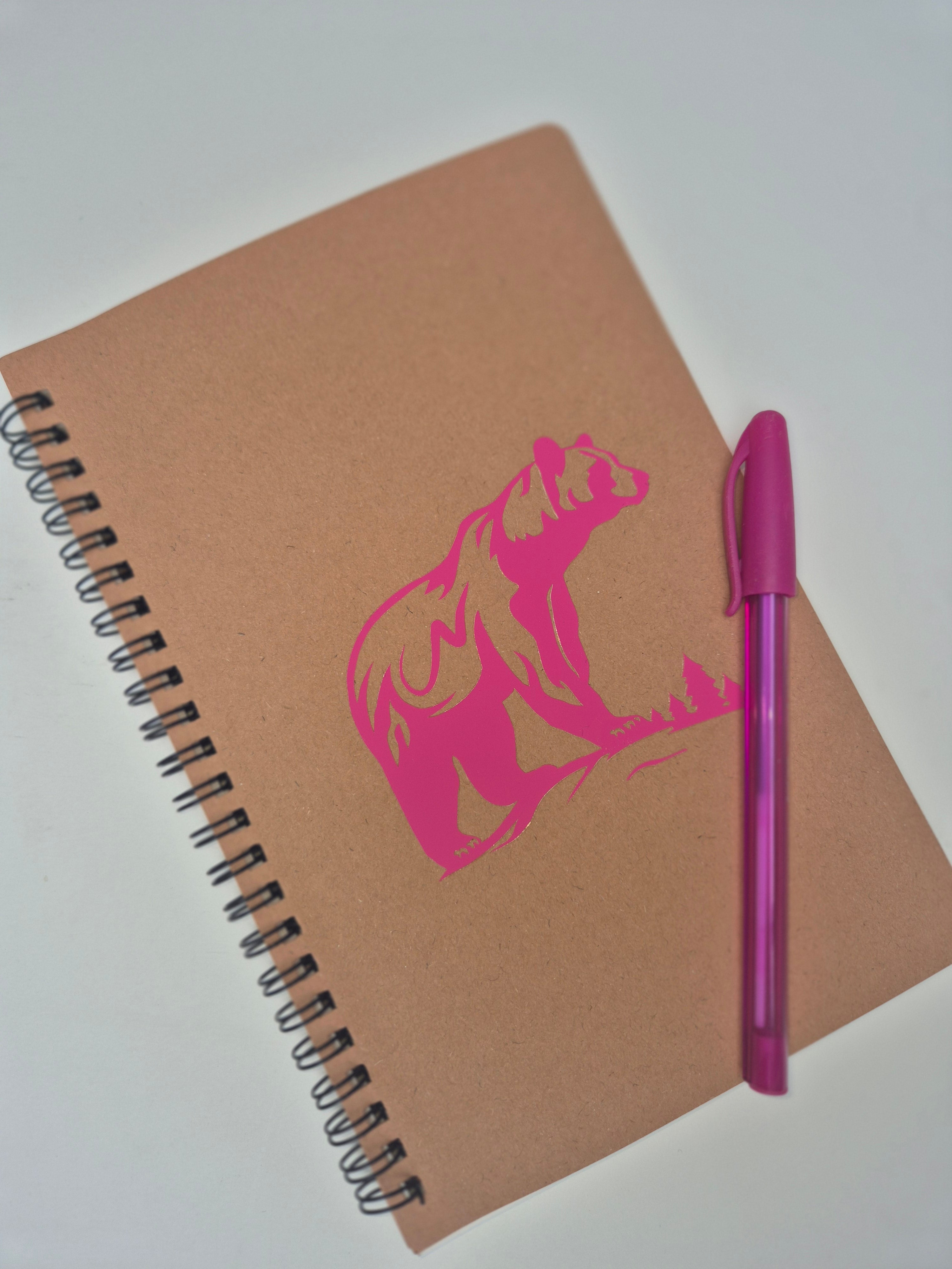 Journal | The Wilderness of Creativity