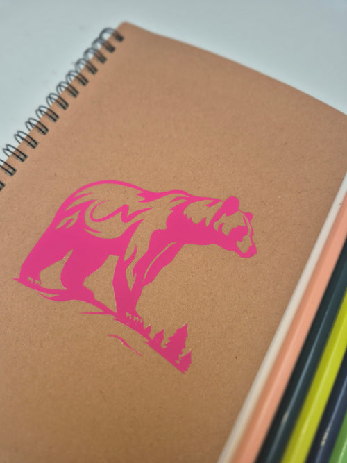 Journal | The Wilderness of Creativity